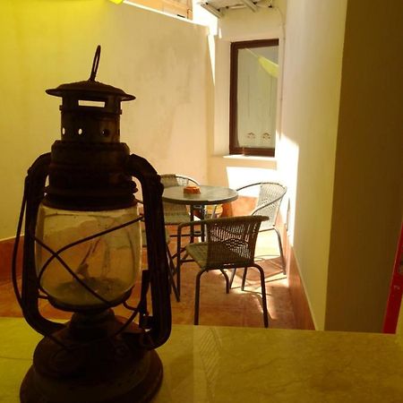 La Casa Di Benedetta Bed & Breakfast Syracuse Exterior photo