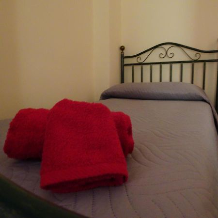 La Casa Di Benedetta Bed & Breakfast Syracuse Exterior photo