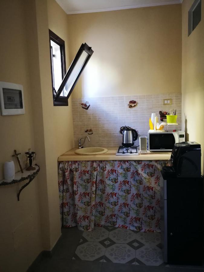 La Casa Di Benedetta Bed & Breakfast Syracuse Exterior photo