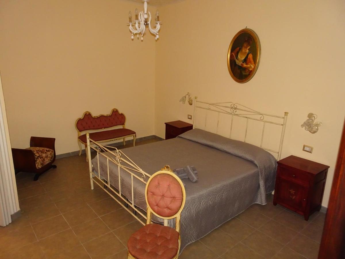 La Casa Di Benedetta Bed & Breakfast Syracuse Exterior photo