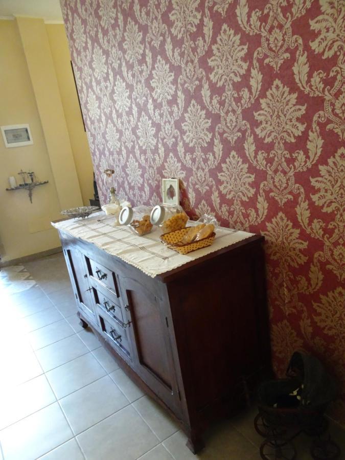 La Casa Di Benedetta Bed & Breakfast Syracuse Exterior photo