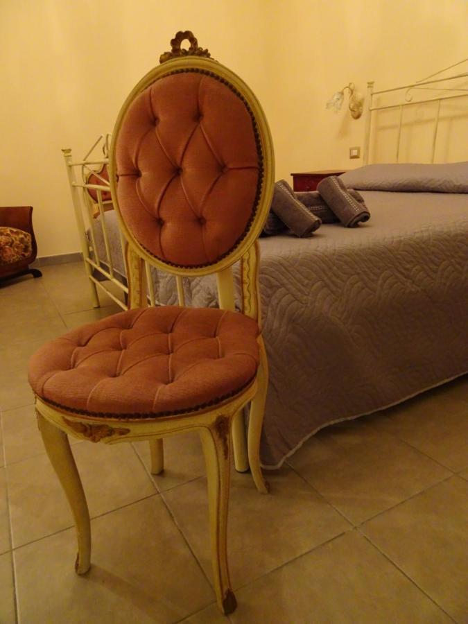 La Casa Di Benedetta Bed & Breakfast Syracuse Exterior photo