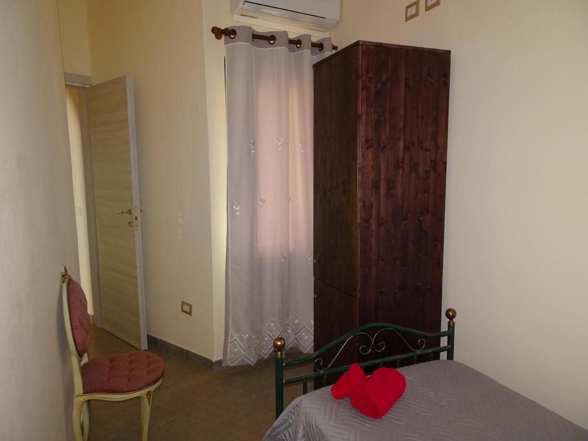 La Casa Di Benedetta Bed & Breakfast Syracuse Exterior photo