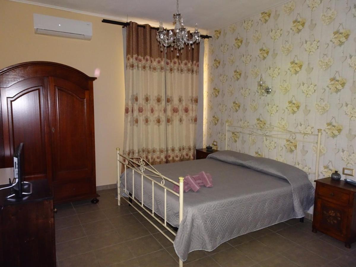 La Casa Di Benedetta Bed & Breakfast Syracuse Exterior photo
